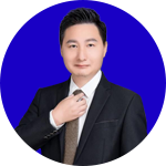 天地心網絡經理肖桂平