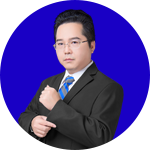 天地心網絡首席技術總監陳平
