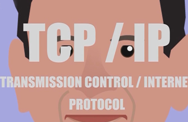TCP/IP協(xié)議設(shè)置的方法
