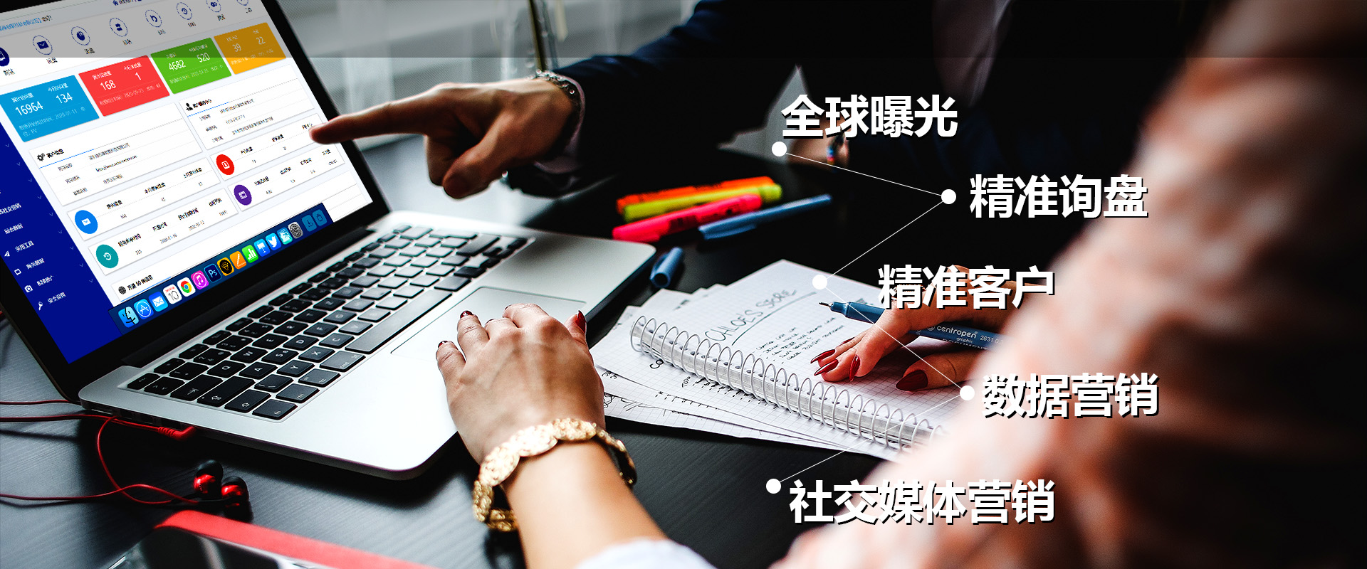 外貿(mào)云